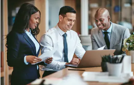 Revolutionise Your Business with Brightstar Agency